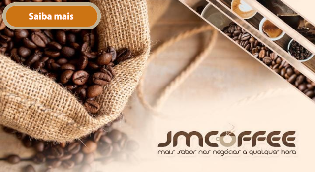 JM Coffee | Quem Somos